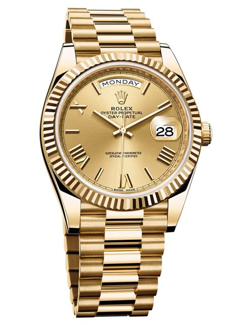 gold rolex dat date 2016